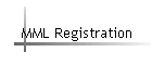 MML Registration